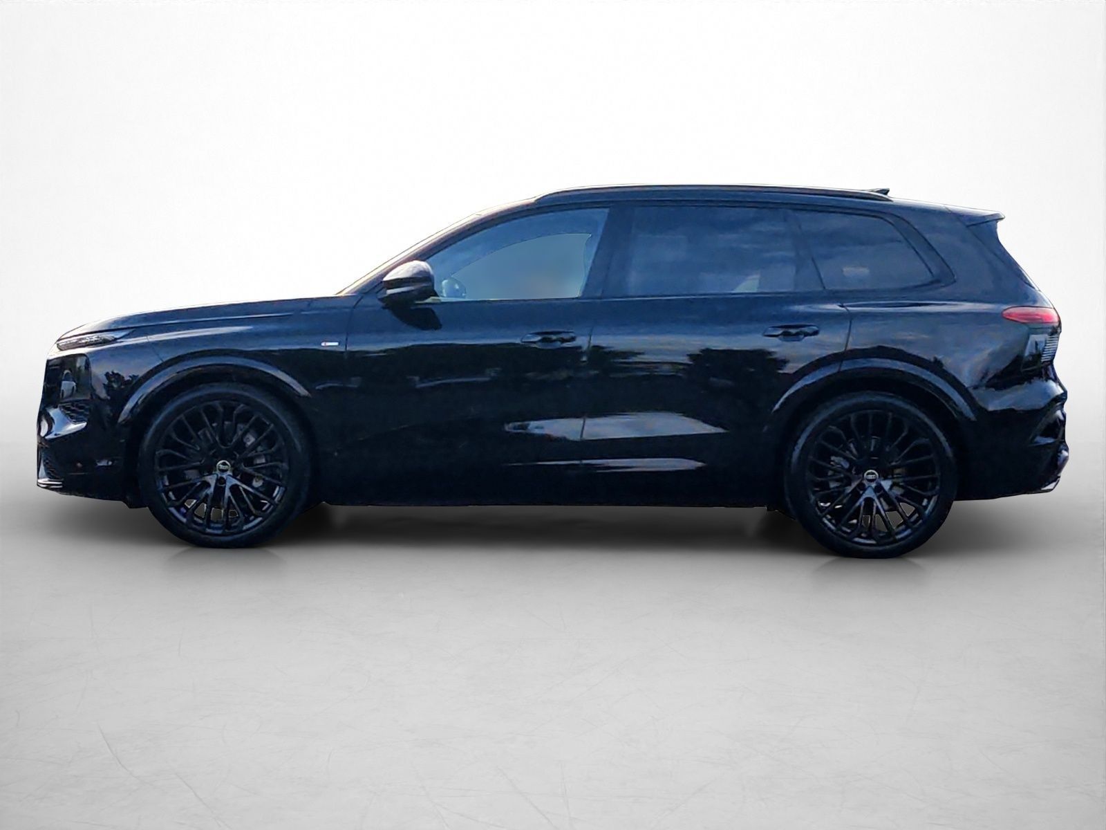Audi Q7 SUV TDI S line qu TechPro*7Sitze*Air*Pano*AHK imagem 3