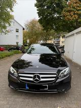 Mercedes-Benz E 350 d T AVANTGARDE Autom. AVANTGARDE - Mercedes-Benz E 350 in Bielefeld