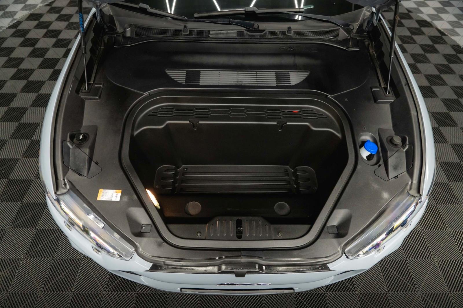 Ford Mustang Mach-E | 360°Kamera | ACC | Sync4 | LED