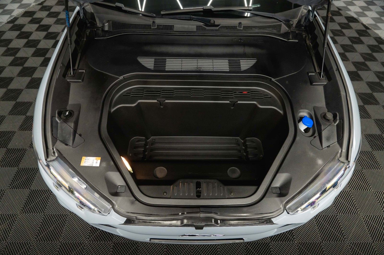 Fahrzeugabbildung Ford Mustang Mach-E | 360°Kamera | ACC | Sync4 | LED