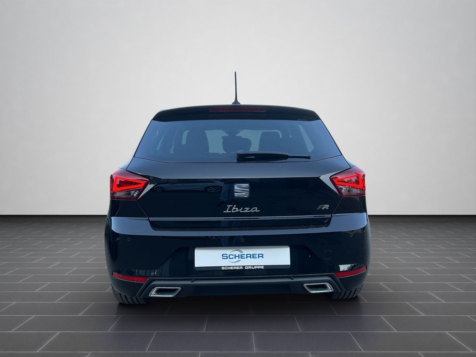 Seat Ibiza - Bild 7