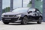 Peugeot 508 SW GT-Line Allure *MIT 2 JAHREN GARANTIE* - Peugeot 508 in Düsseldorf