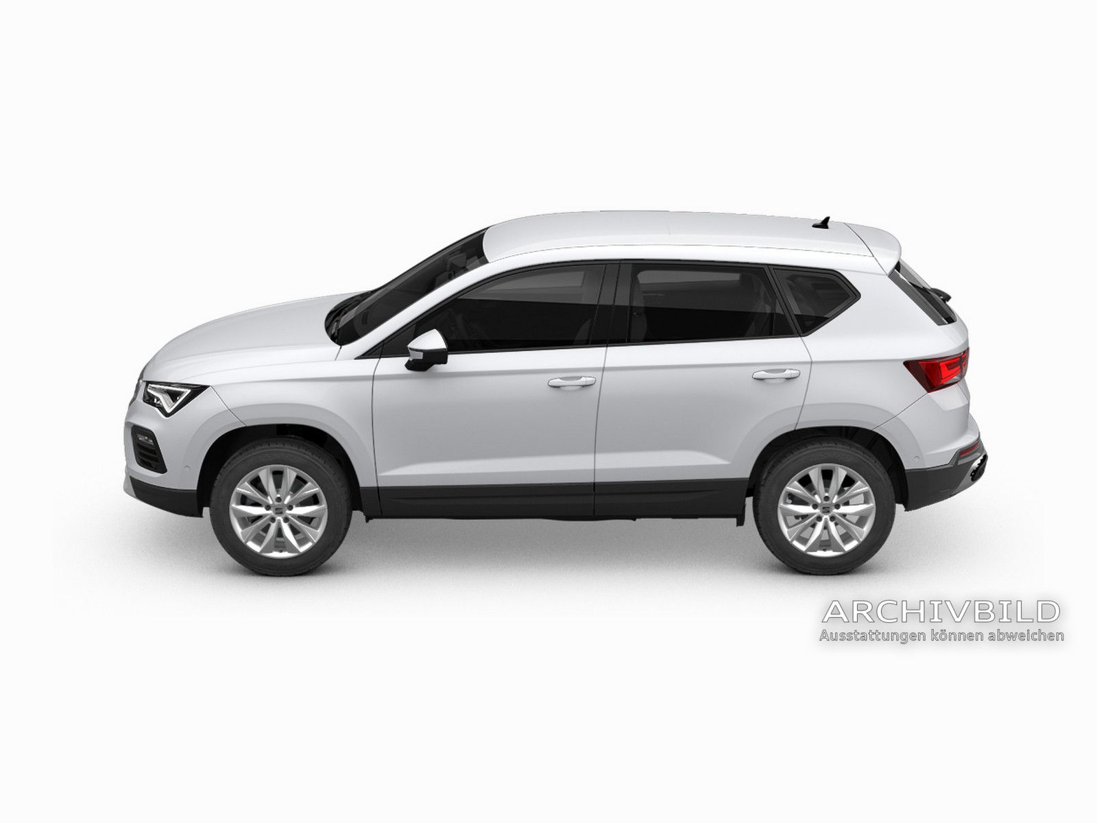 Seat Ateca - Bild 8