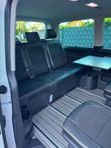 Volkswagen T6 Multivan Edition DSG - Volkswagen T6 Multivan: Edition