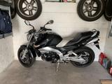 Suzuki GSR 600 - SUZUKI 600