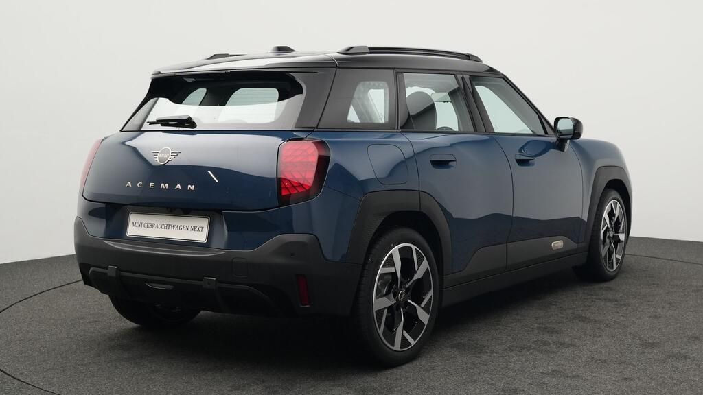 MINI Aceman - Bild 9