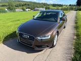 Audi A4 Lim. Attraction 2.0TDI 143ps - Audi A4 mit Diesel-Antrieb: Limousine