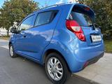 Chevrolet Spark 1.2 LT+ - Chevrolet Spark Gebrauchtwagen
