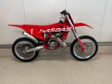 Gasgas MC 125 mc 125 23 alles tako - GASGAS 125