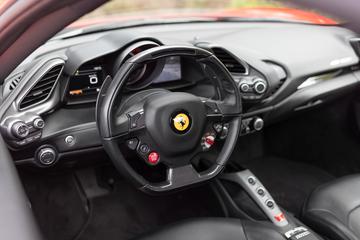 صورة مصغرة 22 لـ 2017 Ferrari 488 GTB
