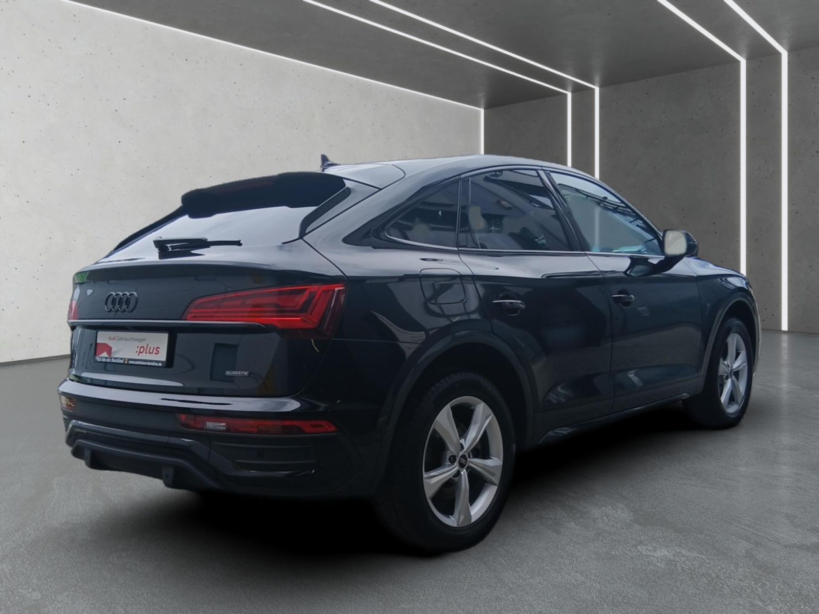 Audi Q5 - Bild 6