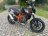KTM Duke 690  