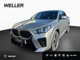 BMW X2 sDr20i MSport AHK Harman adap.LED PaAss SiHz - BMW X2 Neuwagen