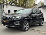 Jeep Cherokee Overland 2,2 Diesel/Panorama/Automatik/ - Jeep Cherokee in Frankfurt (Main)