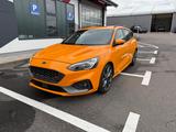 Ford Focus ST 2.3 EcoBoost AT Matrix-LED|SHZ|RFK - Ford Focus: Orange, ST