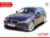 BMW 318i LED Navi ACC Digitales Cockpit Kamera USB - gebrauchte BMW 318 aus dem Jahr 2022