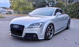 Audi TT Coupe 3.2 S tronic quattro -