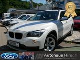 BMW X1 118i sDrive SHZ PDC Klima Multif.Lenkrad 2.Hd - BMW X1 bis 15.000 Euro