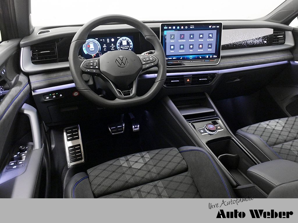 Volkswagen Tayron - Bild 13
