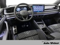 Volkswagen Tayron - Vorschau Bild 13