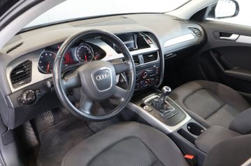 Audi A4 Avant 1.8 TFSI Attraction XENON+TEMP.+PDC