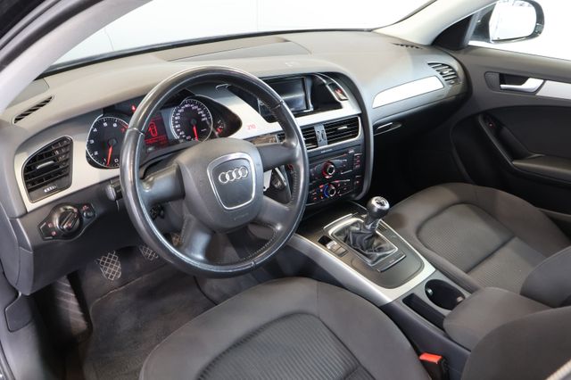 Audi A4 Avant 1.8 TFSI Attraction XENON+TEMP.+PDC