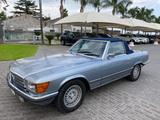 Mercedes-Benz MERCEDES-BENZ SL 350 SL 350 - Mercedes-Benz SL aus dem Jahr 1971