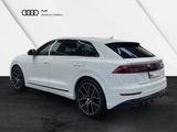 Audi Q8 50 TDI quattro S line Black HuD Matrix AHK St - Audi Q8 aus 2024