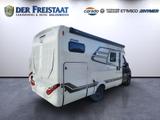 HYMER / ERIBA / HYMERCAR ML-T XPERIENCE 580 PREMIUM*WIPA*AUTARK*STROM* - Hymer ML T 580 Xperience