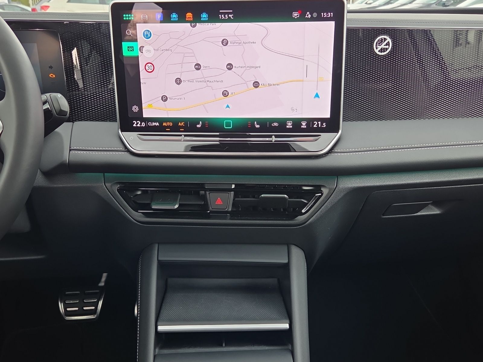 Volkswagen Tiguan - Bild 8