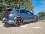 Cupra Formentor VZ310 Brembo H&R Tieferlegung AHK Pano - Cupra Formentor: Von Privat