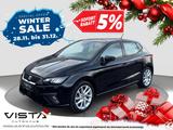 Seat Ibiza FR 1.0 TSI*KAMERA*SHZ*APP-CAR* - Seat Ibiza Gebrauchtwagen in Braunschweig