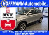 Skoda Karoq Style Stand+Sitzheizung,Kamera,LED,Navi - gebrauchte Skoda Karoq aus dem Jahr 2022