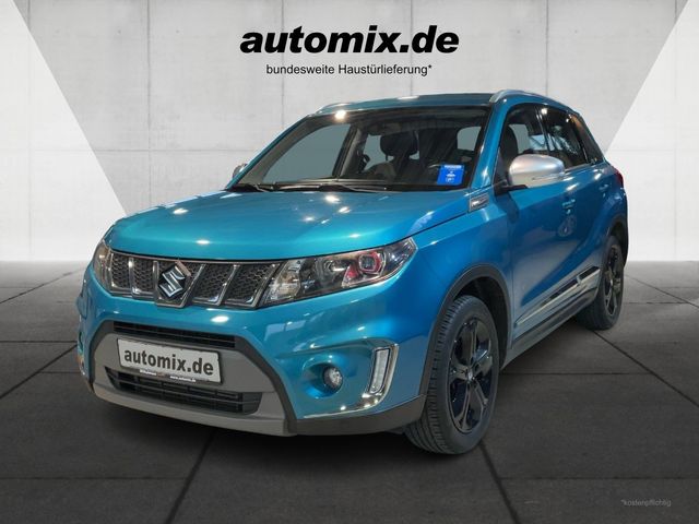 Suzuki Vitara ,ACC,AUTOM.,Navi,LED,SHZ,PDC,Kamera