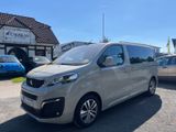 Peugeot Traveller Business VIP L2°Head-Up°7Sitze°Pano° - Peugeot Traveller: Business