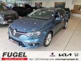 Renault Megane 1.2 TCE Energy Intens Navi|ALU|ACC|Sound - Renault Megane aus 2016
