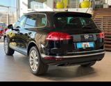 Volkswagen Touareg 3.0 V6 TDI SCR Tiptronic - - Volkswagen Touareg aus 2017