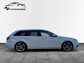 Audi A6 - 4