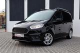 Ford Tourneo Courier Titanium - Ford Tourneo aus 2022