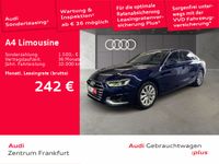 Audi A4 - Vorschau Bild 4