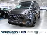 Ford Transit Custom Nugget L1 Titanium Aufstelldach - Ford Transit Wohnmobil mit Aufstelldach