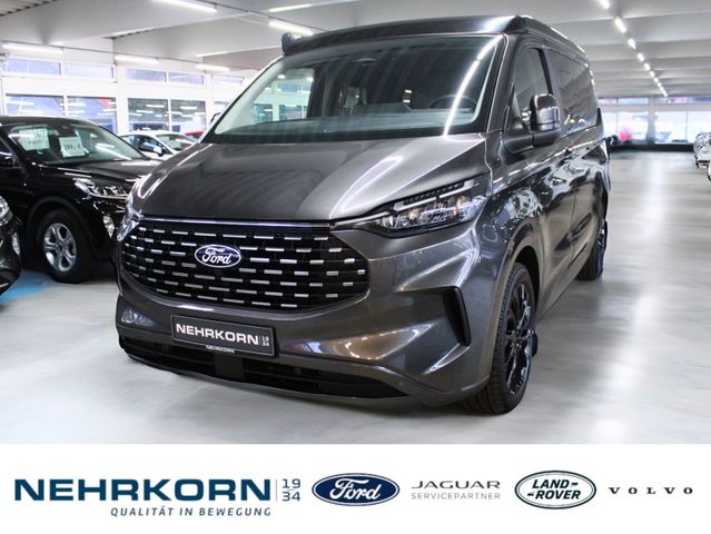 Ford Transit Custom Nugget L1 Titanium Aufstelldach