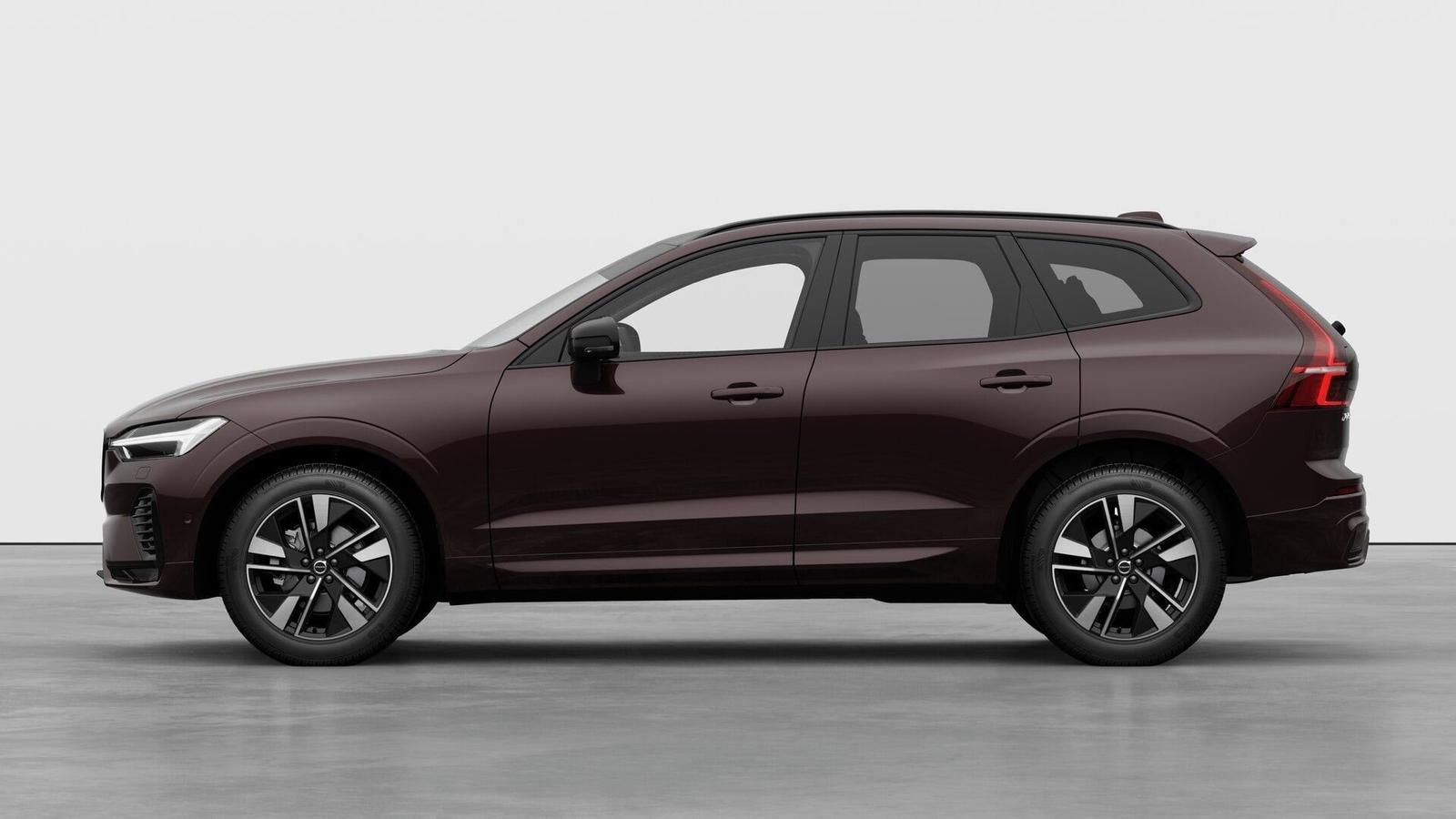 Volvo XC60 - Bild 7