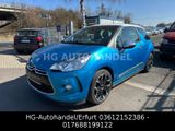 Citroën DS3 SportChic Vollleder Navi - Citroën in Erfurt