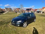 Volkswagen Golf 1.4 TSI Team Team