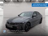 BMW 320d Limousine M Sport AHK LiveCockpitProf HiFi - BMW 320 Gebrauchtwagen in München