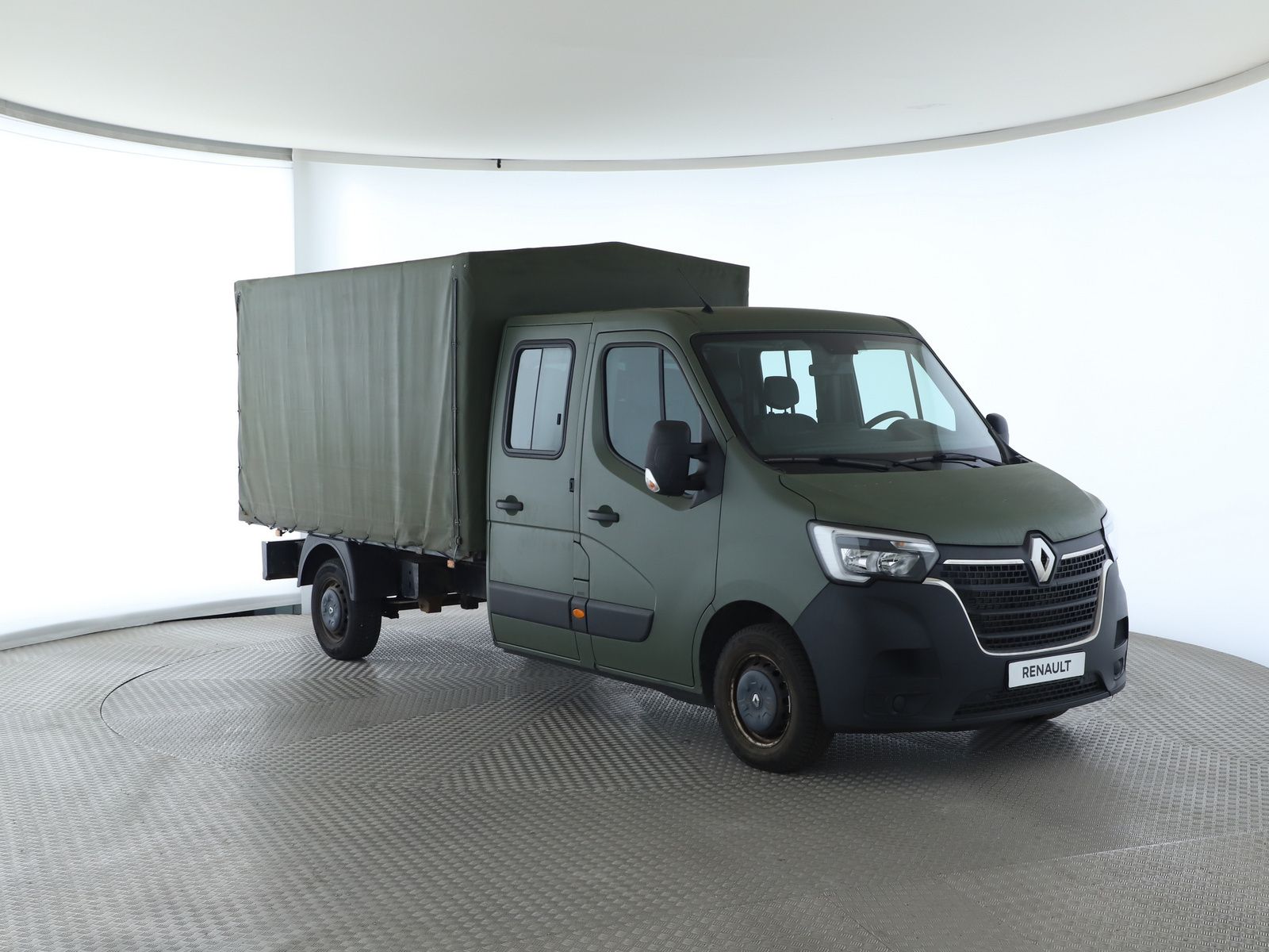 Renault Master - Bild 9