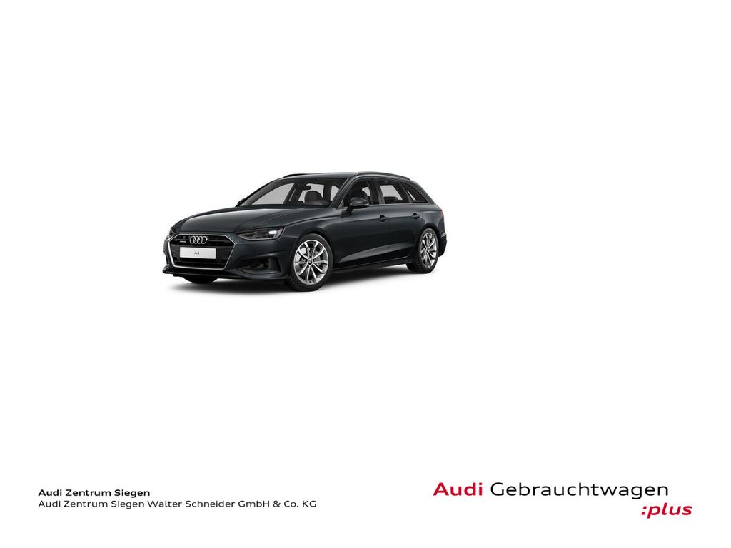2023 Audi A4