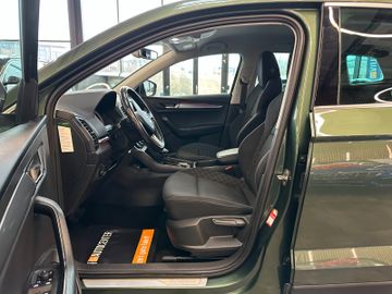 Skoda Karoq Ambition *1.Hand*AHK*PDC*NAVI*