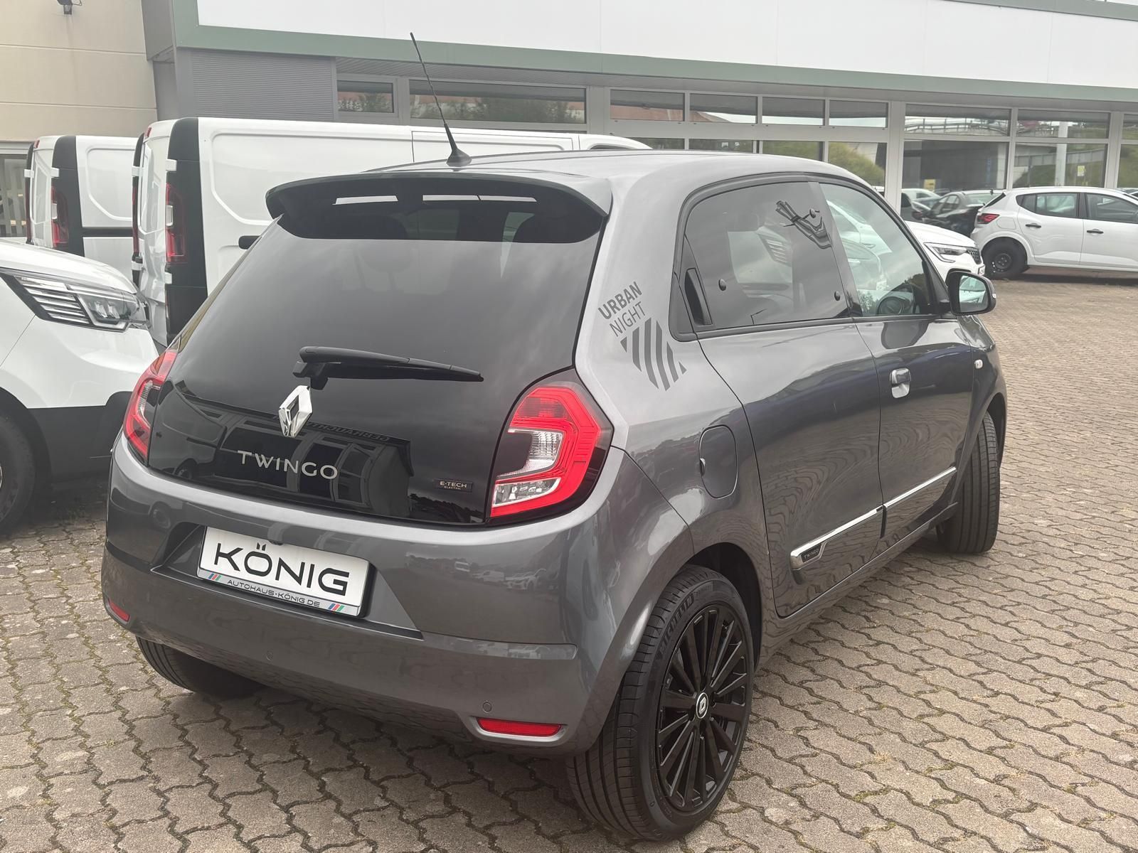 Renault Twingo - Bild 6